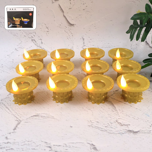 LED Candle Light Set