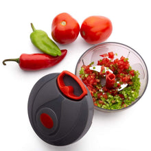 Vegetable Chopper