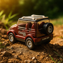 Jeep Toy