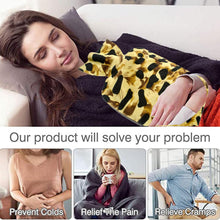 Water Heating Bag for Cramps