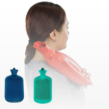 Rubber Hot Water Bag
