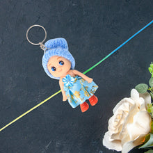 Doll-Shaped Rakhi