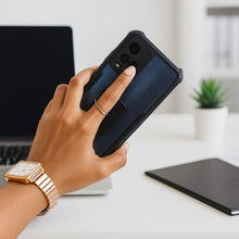 Mobile Phone Finger Stand, 360°Rotation Phone Ring Stand Holder (1 Pc / Mix Color)