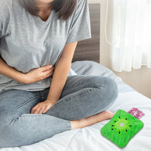 Compact Hot Water Bag