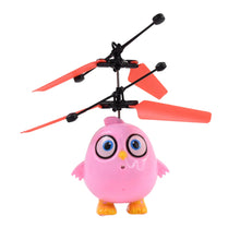 Spark Wing LED Air Bird
