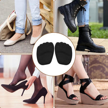 High Shoe Heel Cushion Inserts Non Slip Prevent Calluses Insole Pads (1 Pair)