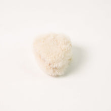 Daily Fluff Hair Claw