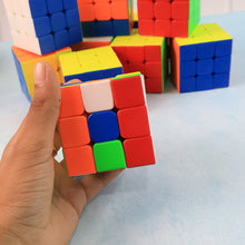Rubik’s cube 12 piece