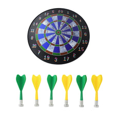 Grip Darts Family Game Board