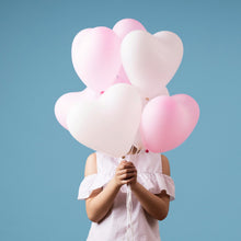 Stylish Heart Shaped Balloon for Events