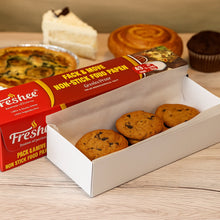 Freshee Pack & Move Non-Stick Food Paper 40 Meter + 5 Meter Free (Total 45 Meter)