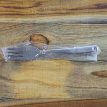 Premium Stainless Steel Dinner Fork - (3 Pc / Set)