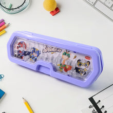 Creative Pencil Box