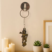 Bajrangbali Keychain