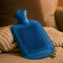 Small Rubber Hot Bag