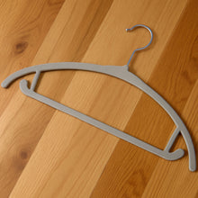 Velvet Non-Slip Clothes Hanger (1 Pc)