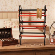 Bangle Stand 3 Step Bangle Storage Organizer Suitable For Display & Home