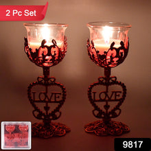 Tea Lights Candle Stand