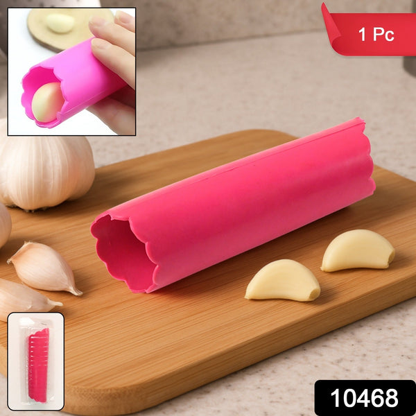 Vegetable & Garlic Peeler Tube