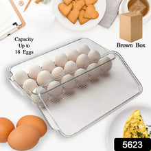 Egg Storage Box