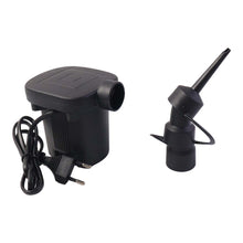 Electric Air Pump For Ball , Balloon ( 3 Nozzle )