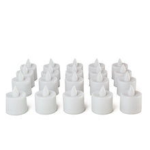 Smokeless Decorative Candles