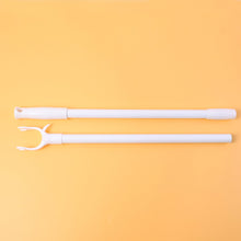 Premium Long Reach Clothes Hook Rod (86 cm, 1 Pc)