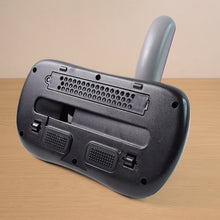 Powerful Suction Portable Handheld Vacuum Cleaner - Low Noise Vacuum Cleaner for Bed - Cordless Vacuum Cleaner for Car Seat Crevices Pillows, Mattresses, Sofas Wireless Anti Dust and Mite Cleaner