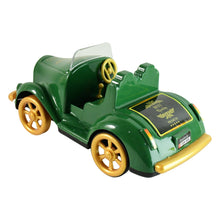 Vintage Car Toy 