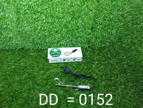 Portable immersion heater 