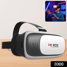 3D VR Glasses for Mobile