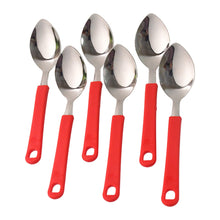 Steel Spoon
